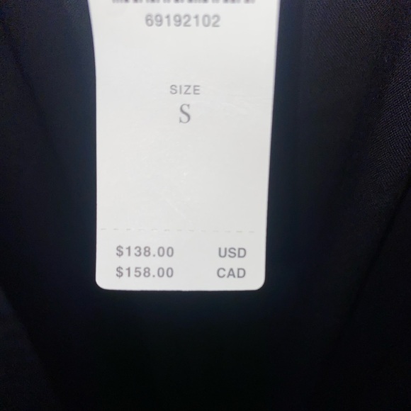 EMBROIDERED MAXI DRESS - Picture 14 of 14